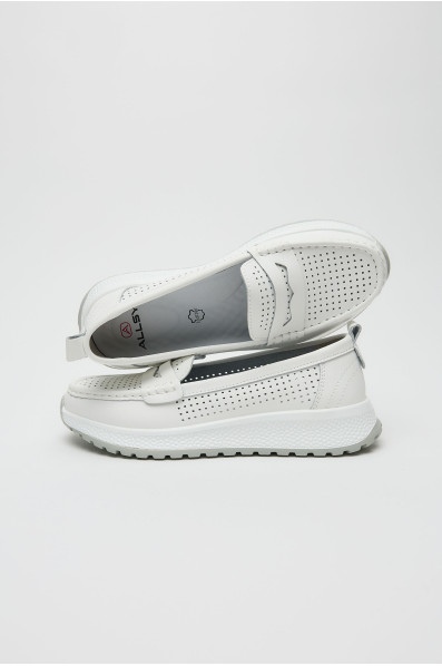 Мокасины 208316