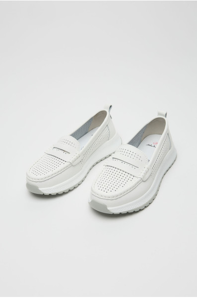 Мокасины 208316