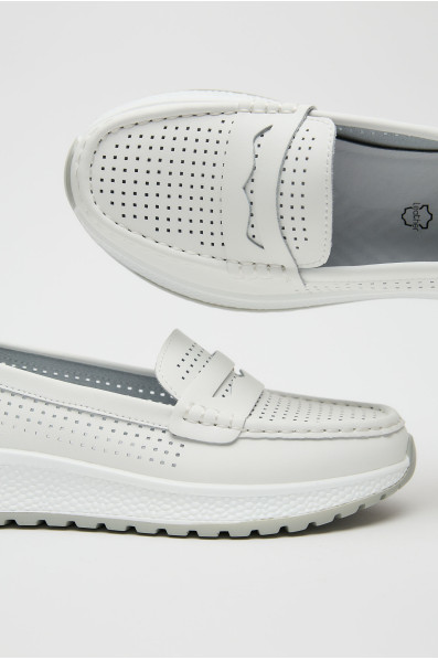 Мокасины 208316