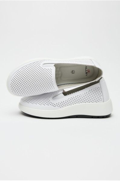 Мокасины 207194