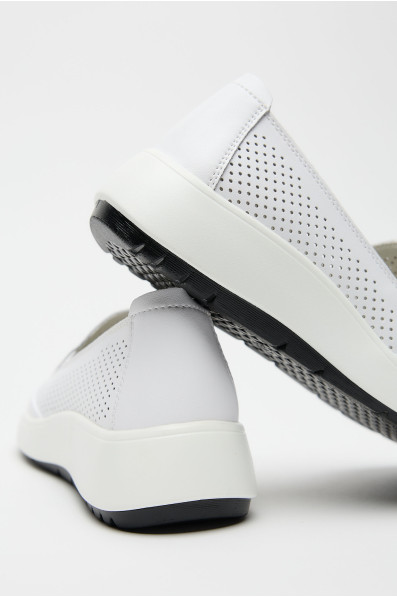 Мокасины 207194