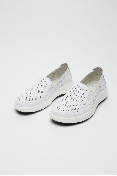 Мокасины 207194