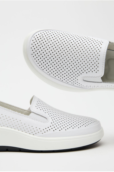 Мокасины 207194