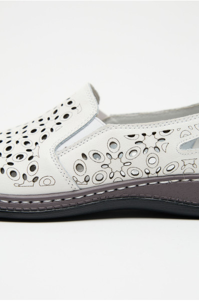 Мокасины 207237