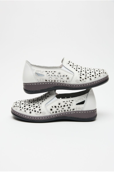 Мокасины 207237