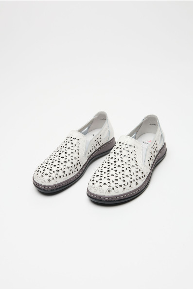 Мокасины 207237