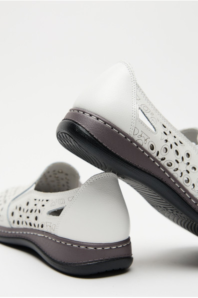 Мокасины 207237