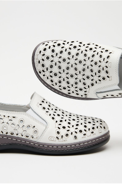 Мокасины 207237