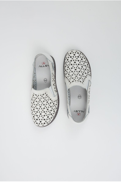 Мокасины 207237