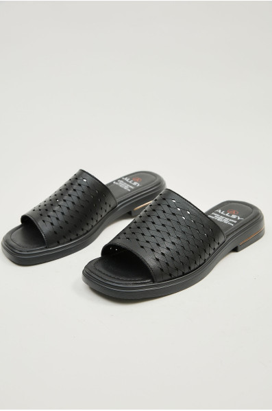 Шлепанцы 207186