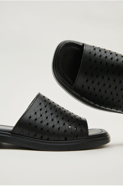 Шлепанцы 207186