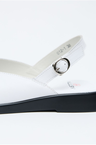 Босоножки 207187