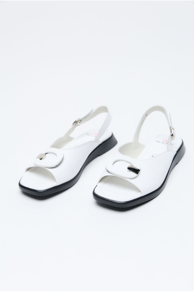 Босоножки 207187