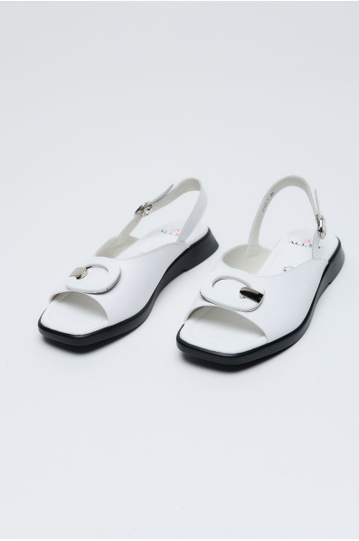 Босоножки 207187