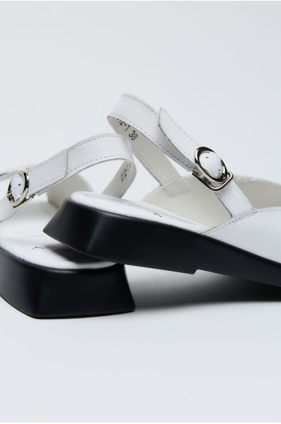 Босоножки 207187