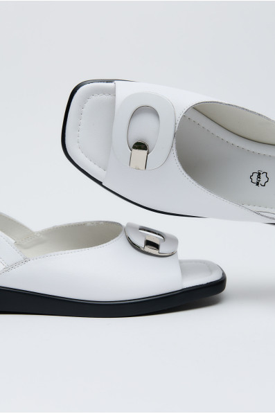 Босоножки 207187