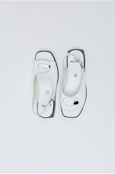 Босоножки 207187