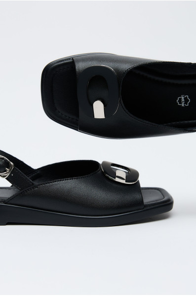 Босоножки 207189