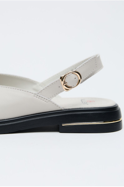 Босоножки 208146