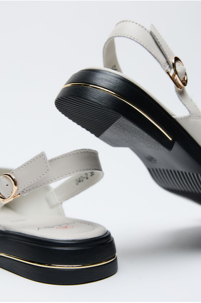 Босоножки 208146