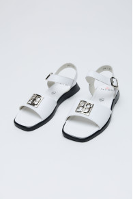 Босоножки 210590