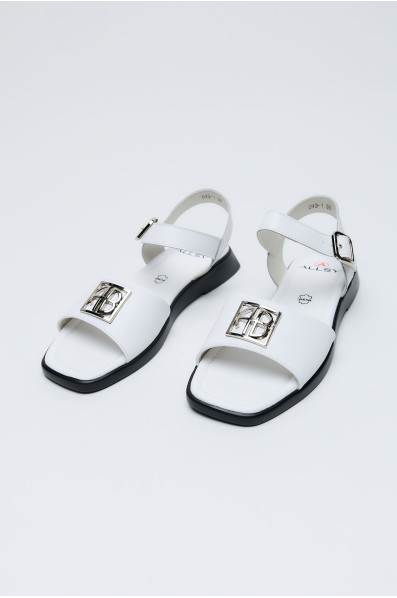 Босоножки 210590