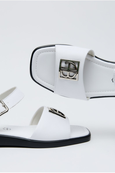 Босоножки 210590