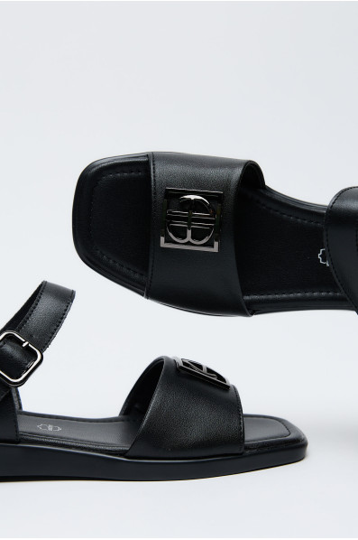 Босоножки 210591