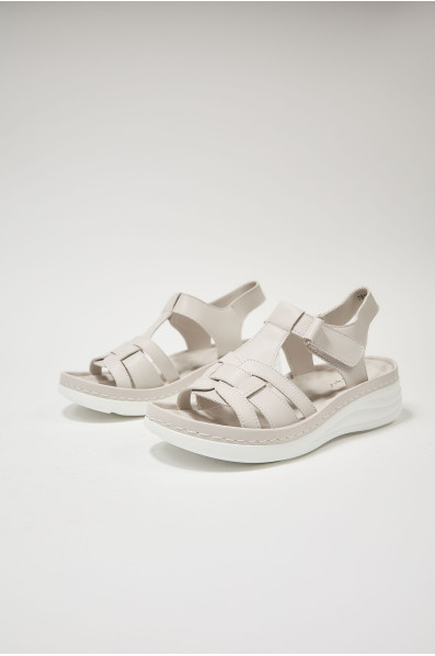 Босоножки 207164