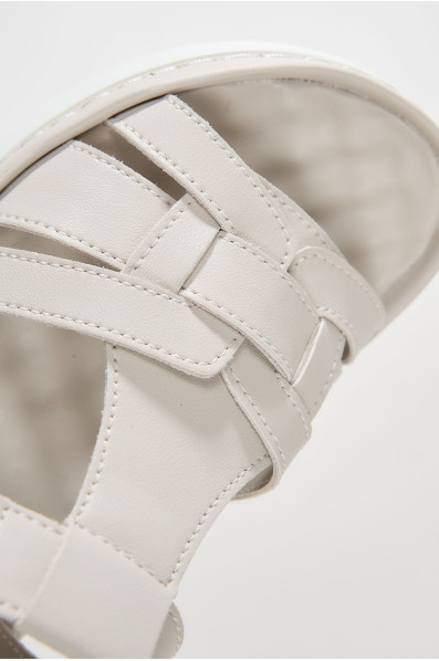 Босоножки 207164