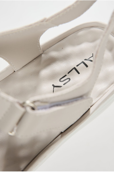 Босоножки 207164