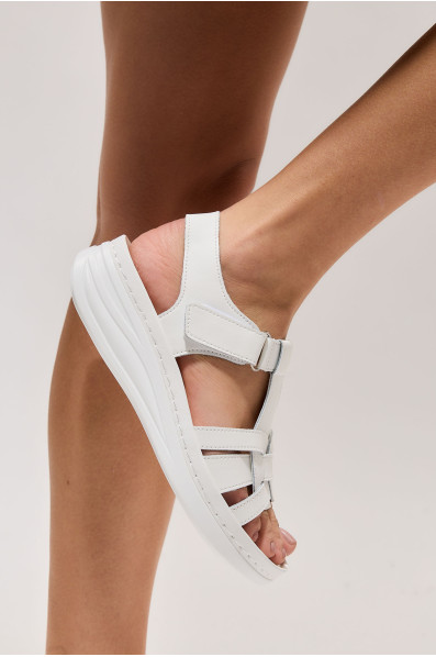 Босоножки 207166