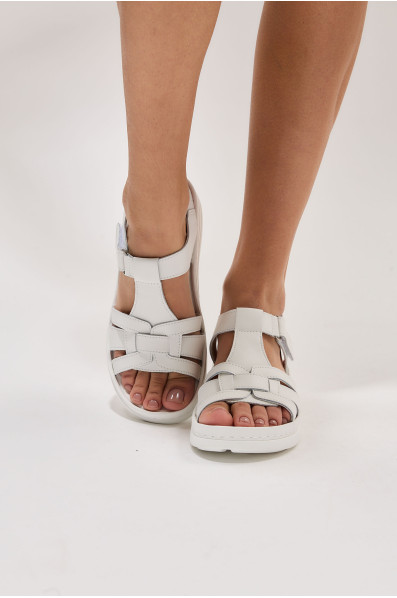 Босоножки 207166