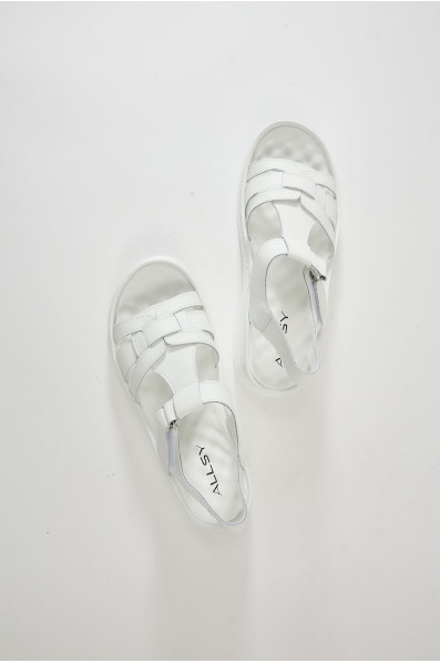 Босоножки 207166