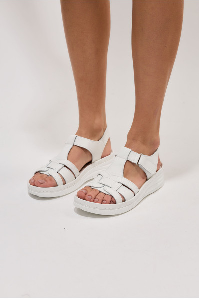 Босоножки 207166