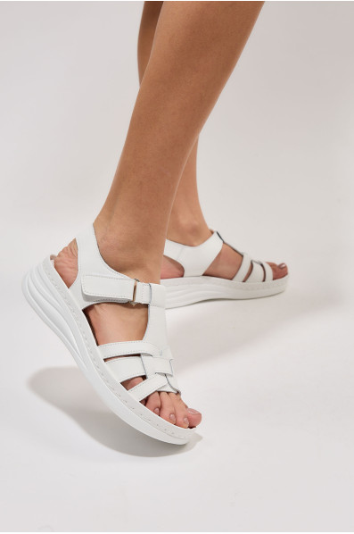 Босоножки 207166