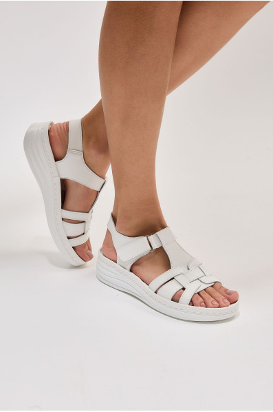 Босоножки 207166