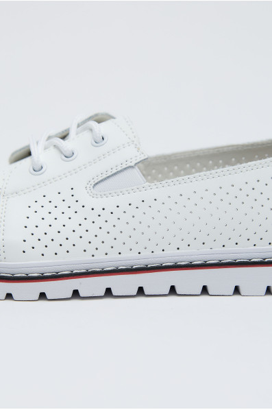 Мокасини 207136