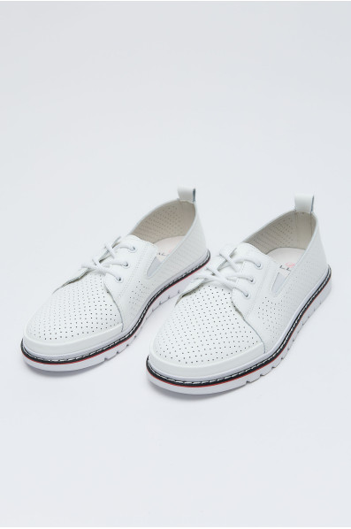 Мокасини 207136