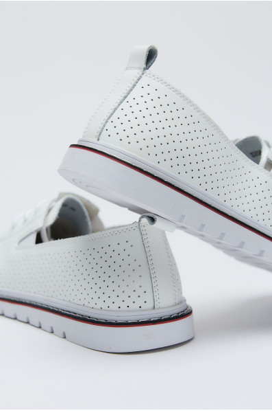 Мокасини 207136