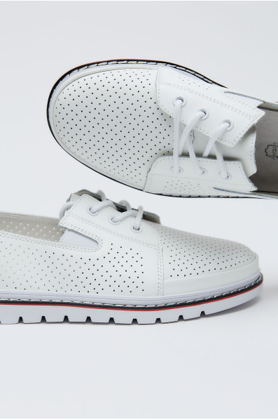 Мокасини 207136