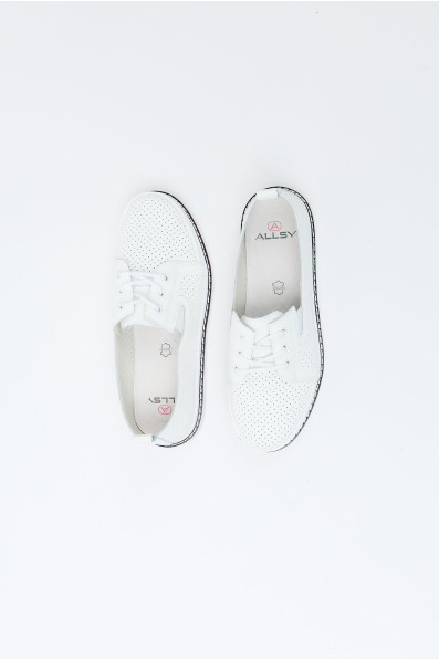 Мокасини 207136