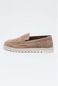 Мокасины 210293