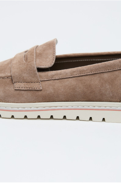 Мокасины 210293