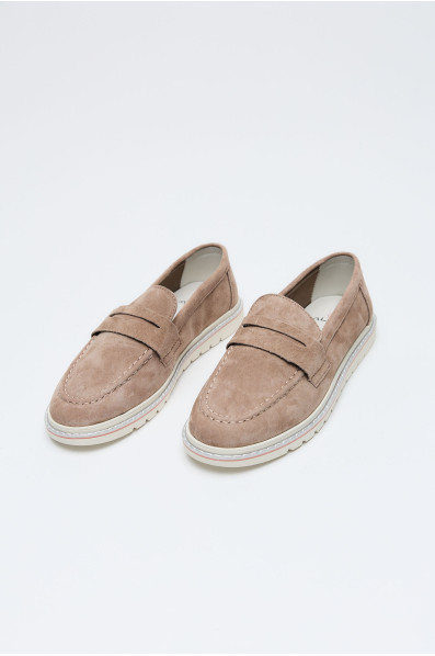 Мокасины 210293