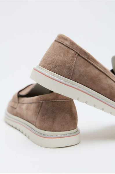 Мокасины 210293