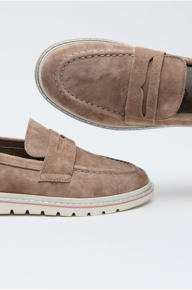 Мокасины 210293