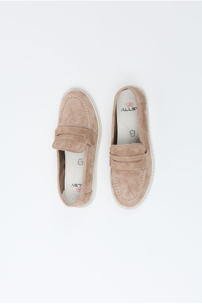 Мокасины 210293