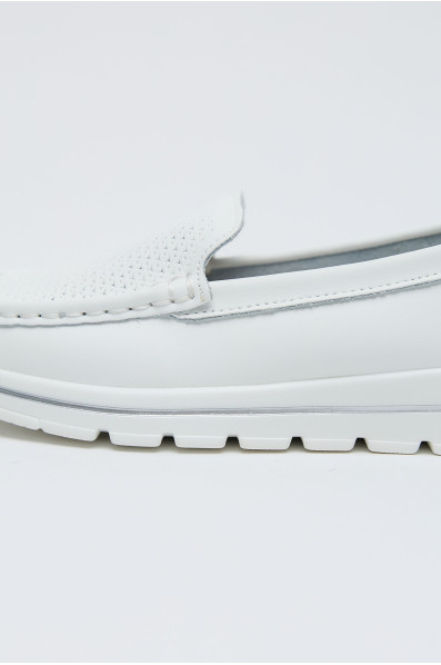 Мокасины 210365