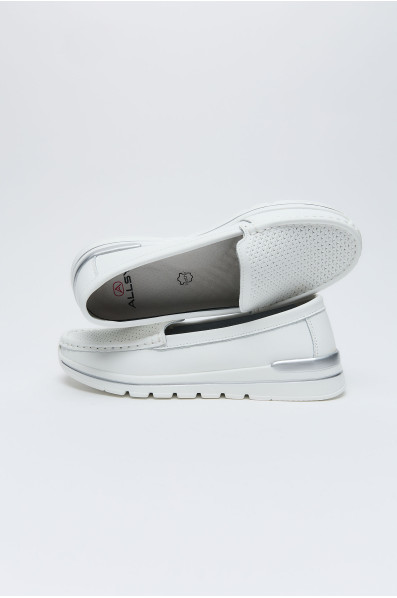 Мокасины 210365